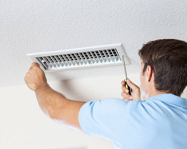 Best Dehumidification Services  in Neillsville, WI