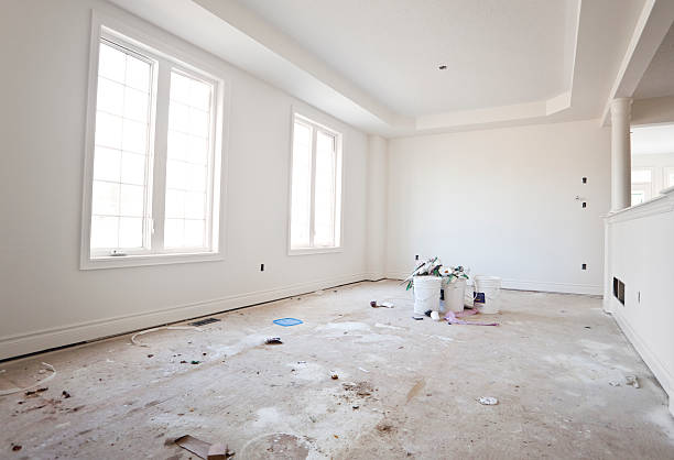 Best Mold Removal for HVAC Installations  in Neillsville, WI